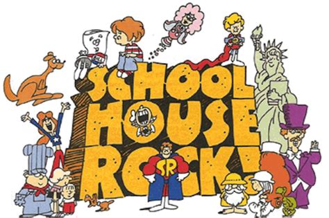 Unleashing the Power of Schoolhouse Rock's 